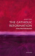 Abbildung von: The Catholic Reformation - Oxford University Press