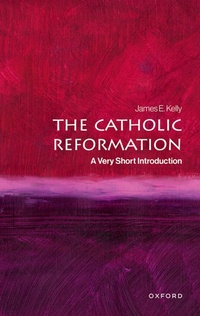 Abbildung von: The Catholic Reformation - Oxford University Press