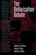 Cover: The Dollarization Debate - OUP USA