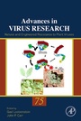 Cover: Natural and Engineered Resistance to Plant Viruses: Volume 75 - Academic Press