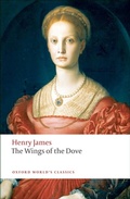 Cover: The Wings of the Dove - OUP eBook