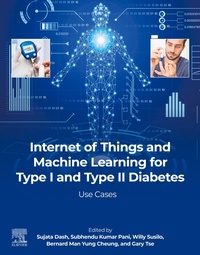 Abbildung von: Internet of Things and Machine Learning for Type I and Type II Diabetes - Elsevier