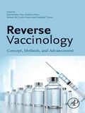 Abbildung von: Reverse Vaccinology - Academic Press