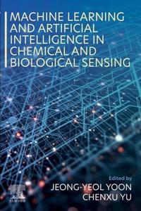 Abbildung von: Machine Learning and Artificial Intelligence in Chemical and Biological Sensing - Elsevier