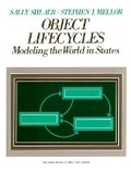 Cover: Object Life Cycles - Prentice Hall