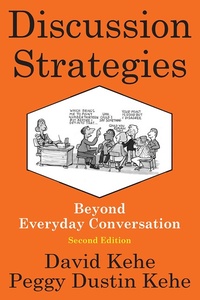 Enlarge image Cover: Discussion Strategies - Pro Lingua Learning