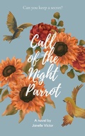 Cover: Call of the Night Parrot - Publishdrive