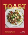 Cover: Toast - OH