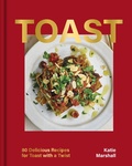 Cover: Toast - OH