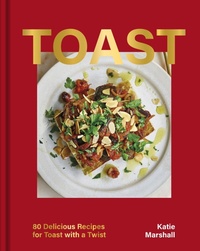 Enlarge image Cover: Toast - OH