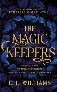 Enlarge image Cover: The Magic Keepers - Bramble Leaf Books