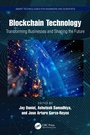 Cover: Blockchain Technology - CRC Press