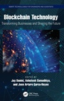 Cover: Blockchain Technology - CRC Press