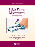 Cover: High Power Microwaves - CRC Press