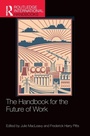 Bild: The Handbook for the Future of Work - Routledge