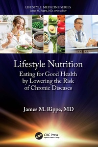 Abbildung von: Lifestyle Nutrition - CRC Press