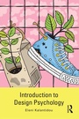 Cover: Introduction to Design Psychology - Routledge