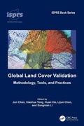 Cover: Global Land Cover Validation - CRC Press