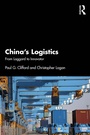 Cover: China's Logistics - Routledge