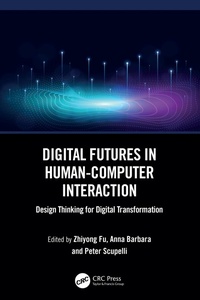 Abbildung von: Digital Futures in Human-Computer Interaction - CRC Press