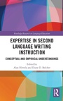 Cover: Expertise in Second Language Writing Instruction - Routledge