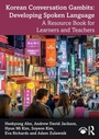 Cover: Korean Conversation Gambits: Developing Spoken Language - Routledge