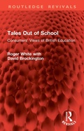 Cover: Tales Out of School - Routledge