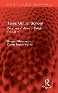 Abbildung von: Tales Out of School - Routledge