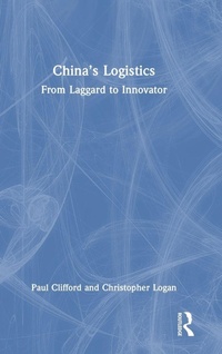 Enlarge image Cover: China's Logistics - Routledge