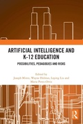 Bild: Artificial Intelligence and K-12 Education - Routledge