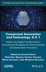 Cover: Connected Innovation and Technology X.0 1 - Wiley