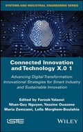 Cover: Connected Innovation and Technology X.0 1 - Wiley
