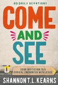 Cover: Come and See - Hodder & Stoughton