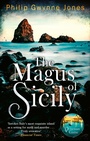 Cover: The Magus of Sicily - Constable