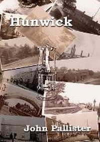 Enlarge image Cover: Hunwick - John Pallister