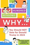 Cover: A Hundred Reasons Why... - eBookIt.com
