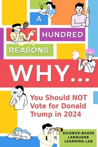 Abbildung von: A Hundred Reasons Why... - eBookIt.com
