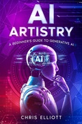 Cover: AI Artistry - eBookIt.com