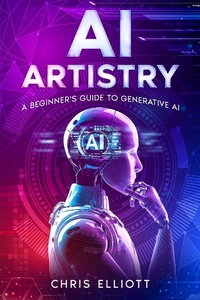 Abbildung von: AI Artistry - eBookIt.com