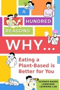 Cover: A Hundred Reasons Why... - eBookIt.com