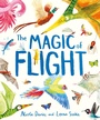 Cover: The Magic of Flight - Hodder Children's Books