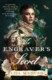Abbildung von: The Engraver's Secret - HarperCollins Publishers (Australia) Pty Ltd