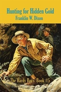 Cover: Hunting for Hidden Gold - Wilder Publications, Inc.