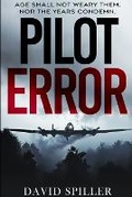 Cover: Pilot Error - Independently
