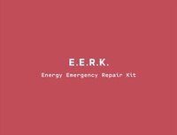 Abbildung von: Energy Emergency Repair Kit - Fordham University Press