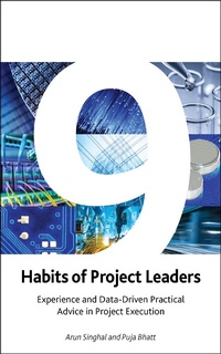 Bild vergrößern Bild: 9 Habits of Project Leaders - Project Management Institute