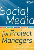 Cover: Social Media for Project Managers - Project Management Institute