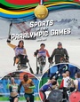 Cover: Sports of the Paralympic Games - Red Chair Press
