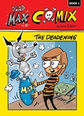 Cover: Deadening - Red Chair Press