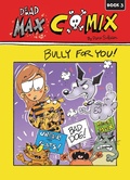 Cover: Bully for You! - Red Chair Press